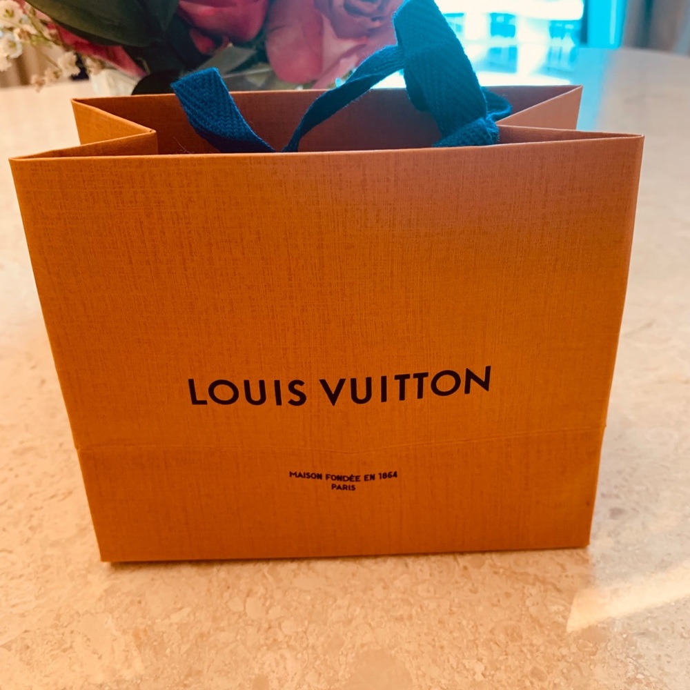 Brand new cute Louis Vuitton authentic bag